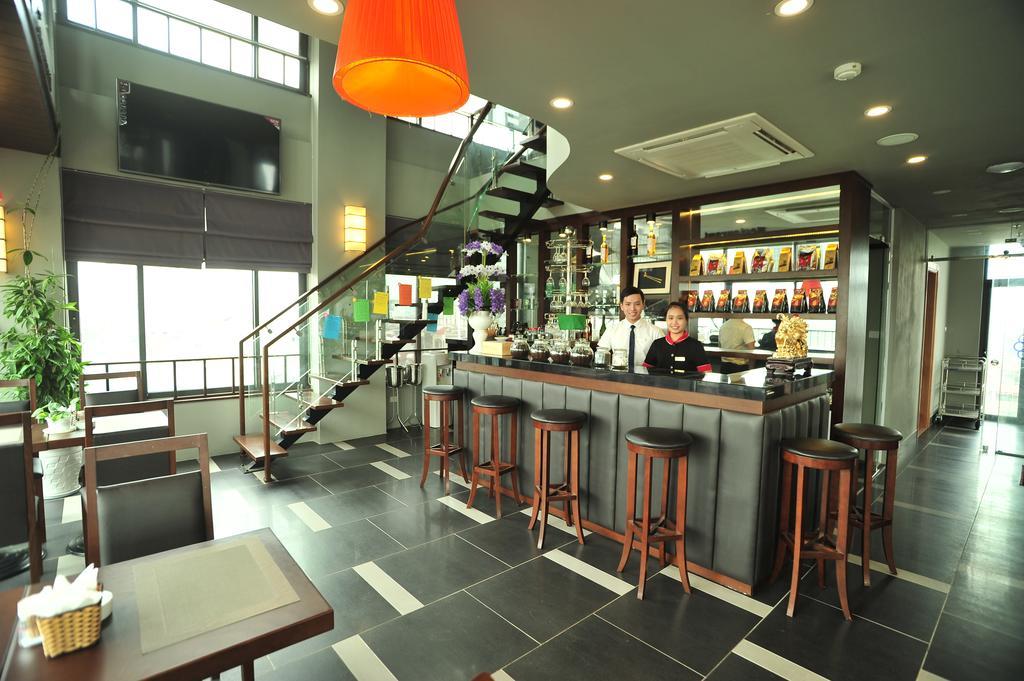 Sinh Plaza Hotel Hà Nội Phòng bức ảnh