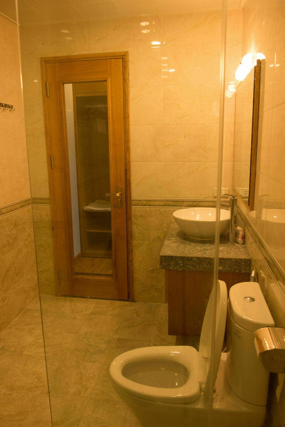 Sinh Plaza Hotel Hà Nội Ngoại thất bức ảnh