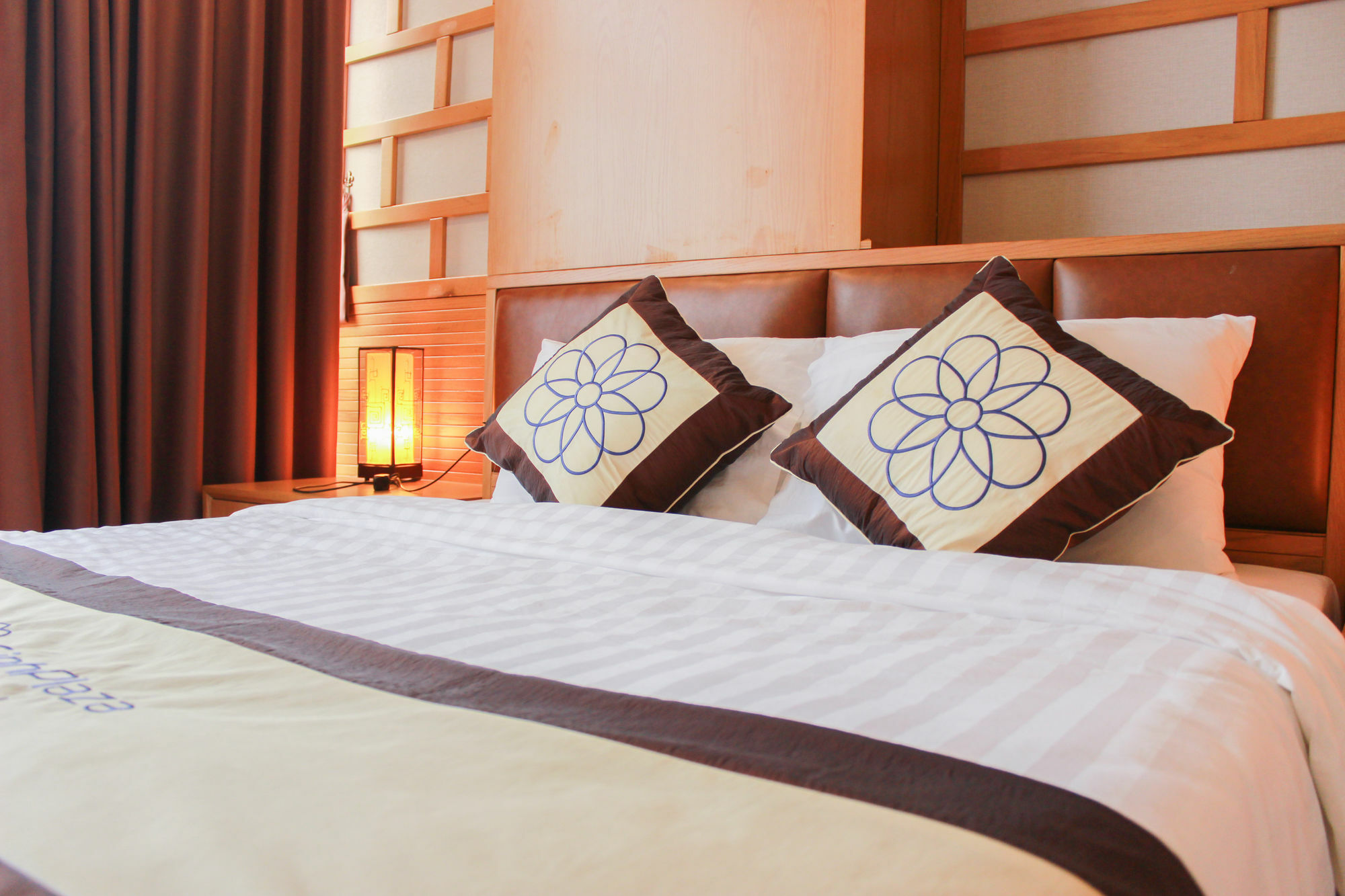 Sinh Plaza Hotel Hà Nội Ngoại thất bức ảnh