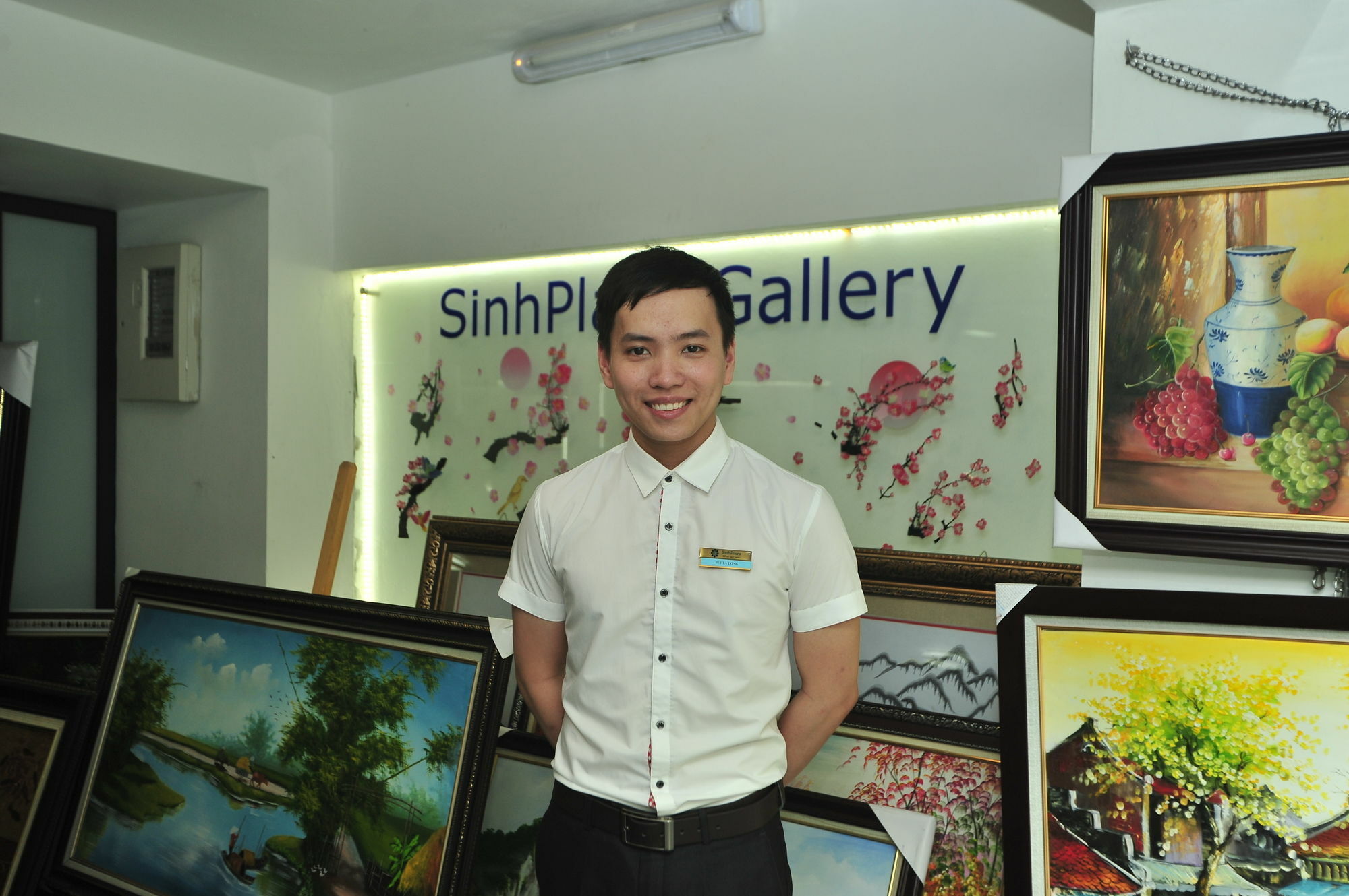 Sinh Plaza Hotel Hà Nội Ngoại thất bức ảnh